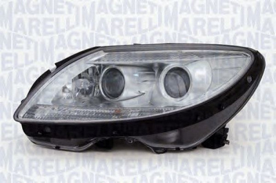 MAGNETI MARELLI 710301222681 -  Основная фара
